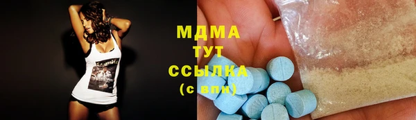 молекула духа Надым